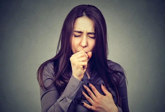 Dry Cough During Pregnancy