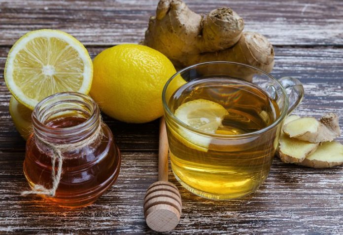 Home Remedies for Dry Cough During Pregnancy