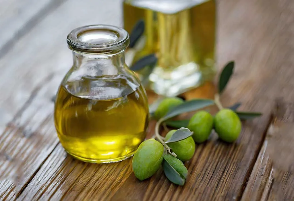 Olive Oil
