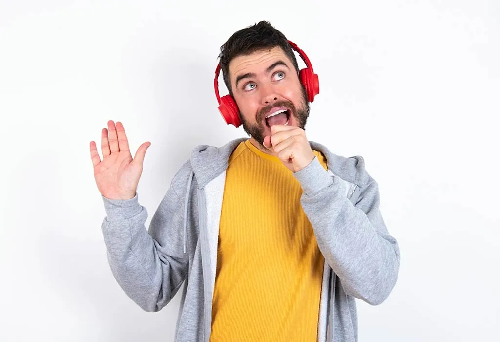 The Music Lover