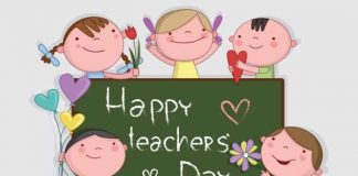 बच्चों के लिए टीचर्स डे पर 40 बेस्ट कोट्स और मैसेजेस बच्चों के लिए टीचर्स डे पर 33 बेस्ट कोट्स और मैसेजेस