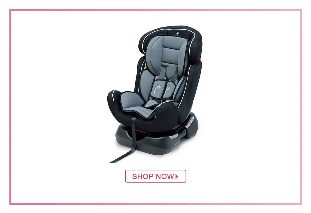 Top 10 Best Baby Car Seats In India Of 2022 - Consumer Reports Ratings On Child Car Seats In India