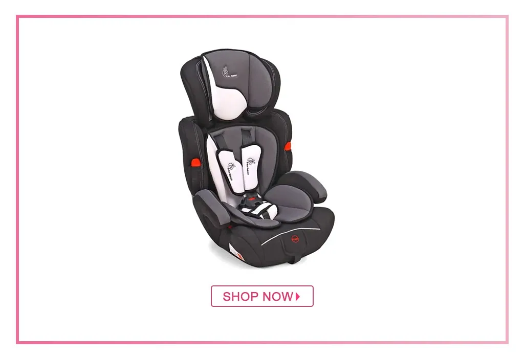 Top 10 Best Baby Car Seats In India Of 2022 - Safest Baby Car Seat 2020 Europe