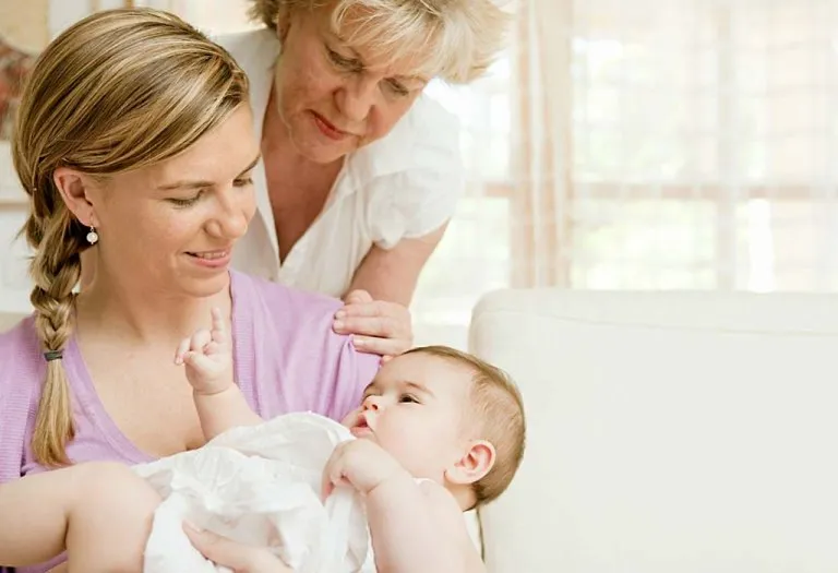 How My Own Mother Has Taught Me What Motherhood Is