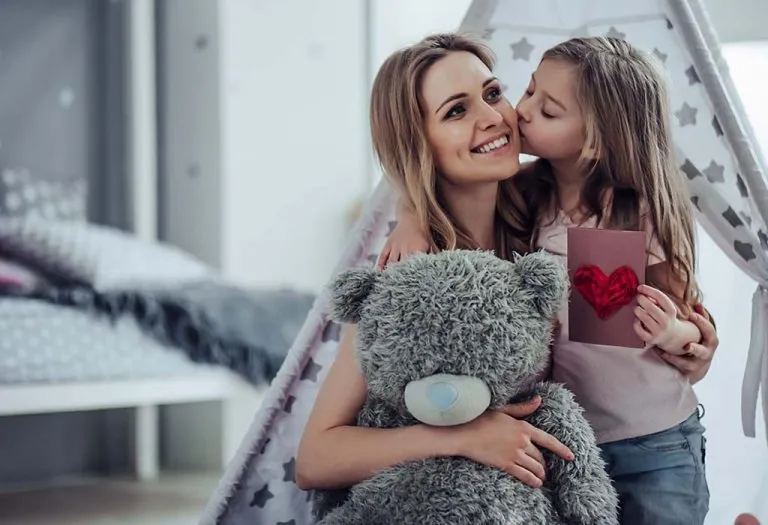 Hey Mommies, Take Care of Yourself and Be Better Moms