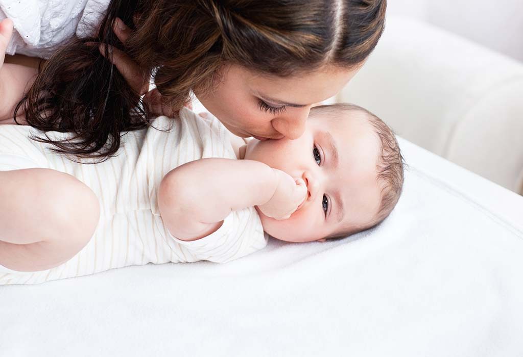 Baby Care Tips for New Mothers