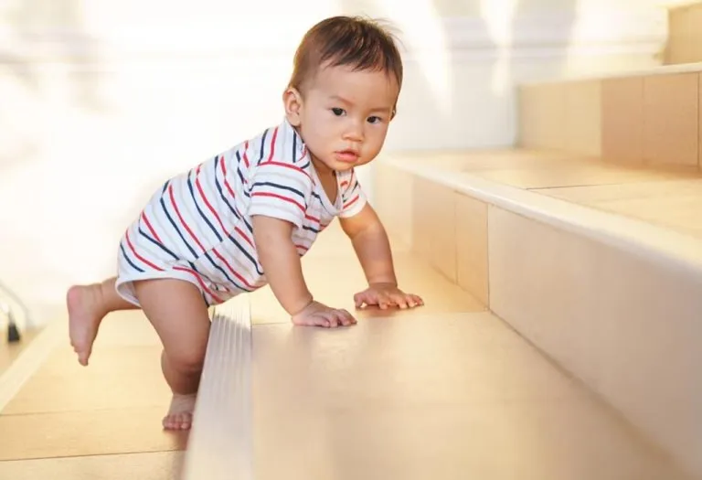 10 Months Old Developmental Milestones