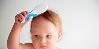 10 Tips for Baby Hair Growth