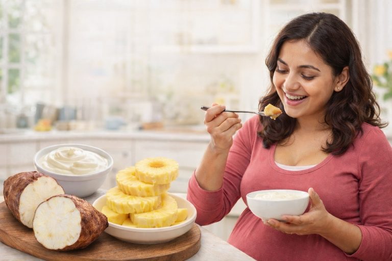 What to Eat to Get Pregnant with Twins Naturally