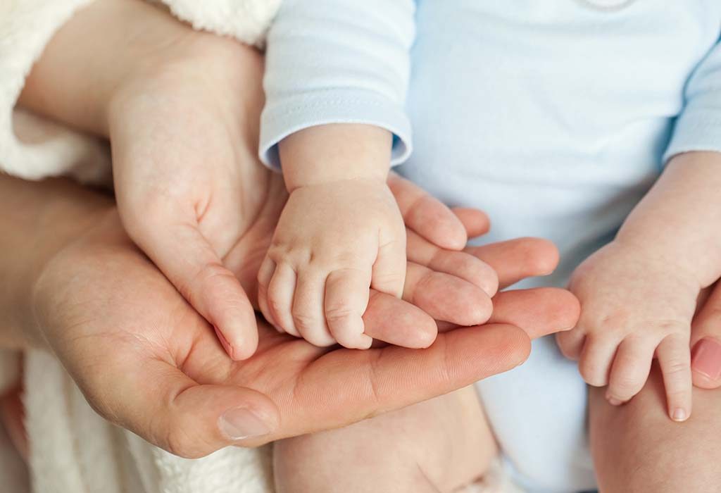 One and One Equals Three: Together, We Can Be Better Parents for Our Little Ones