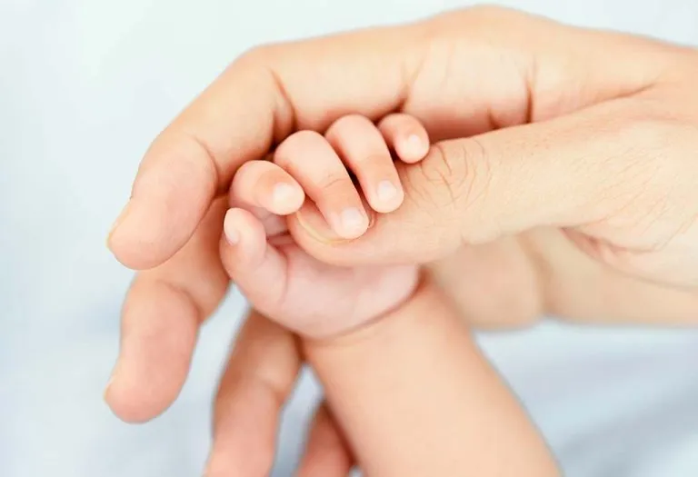It's Okay to Not Fall in Love With Your Baby at First Sight