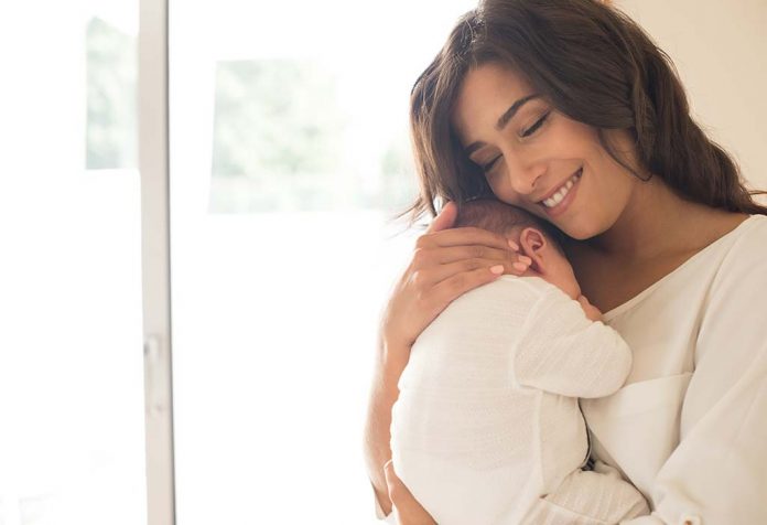 5 Things a New Mother Should Own