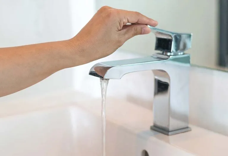 How to Save Water At Home to Address the Water Crisis