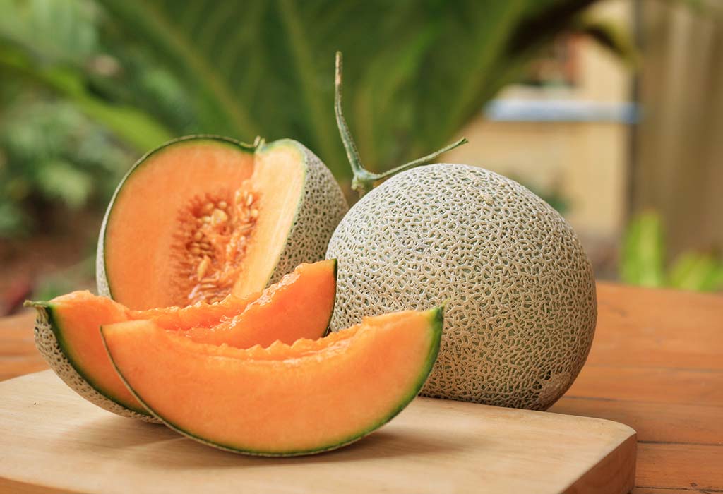 Cantaloupe