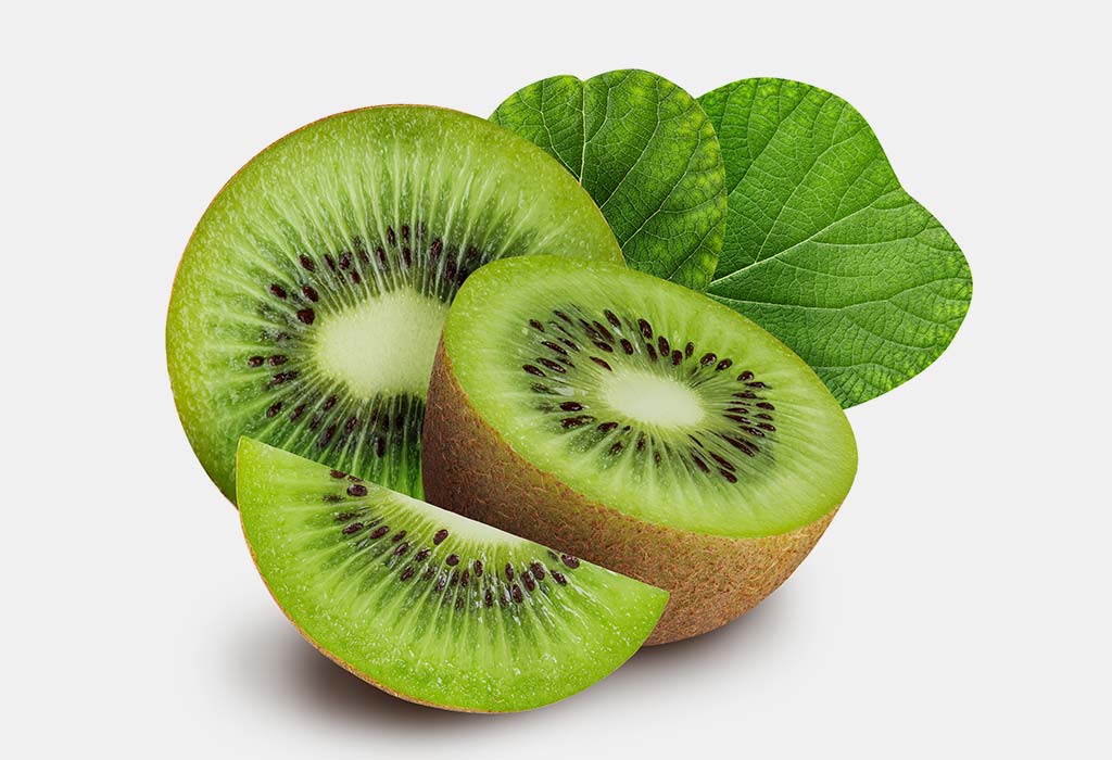 Kiwis