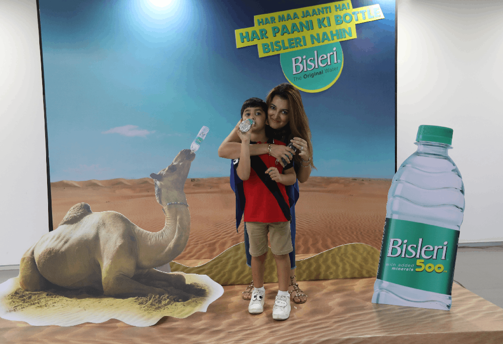 Contribution – A Visit to Bisleri’s Mumbai Plant – My experience and learnings