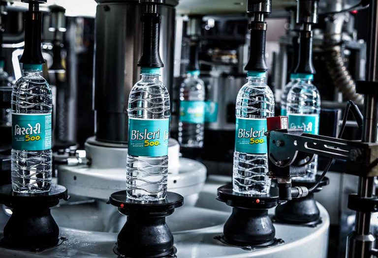 A Visit to Bisleri's Iconic Mumbai Plant - My Experience and Key Learnings