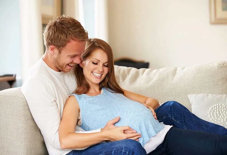 Sex During the 2nd Trimester of Pregnancy - Is It Safe?