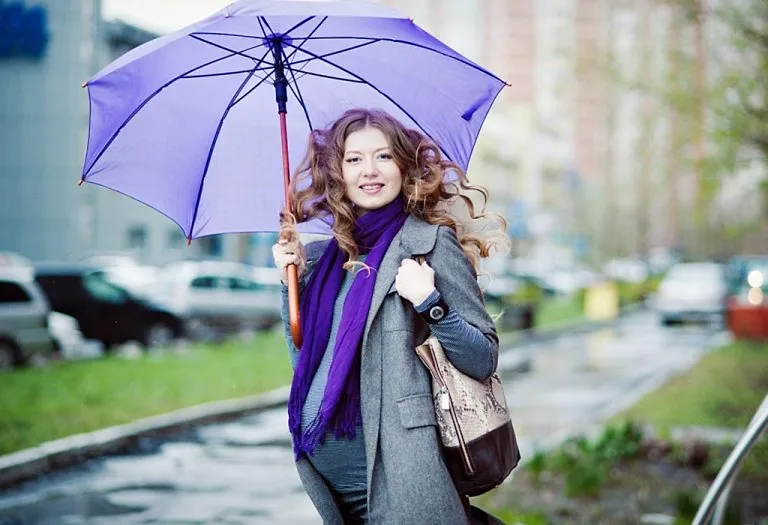 12 Important Pregnancy Care Tips During Monsoon