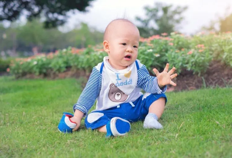 11 Months Old Baby Milestones - Cognitive, Social & Emotional Developmental Milestones