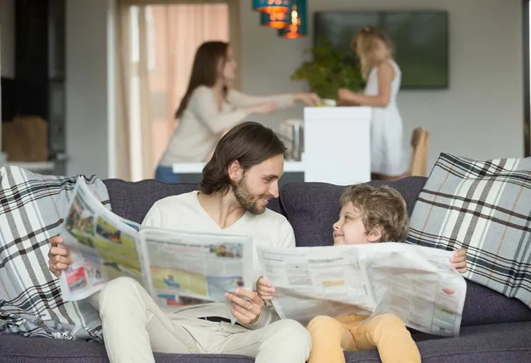 How Social Learning Takes Place During the Early Years of Life