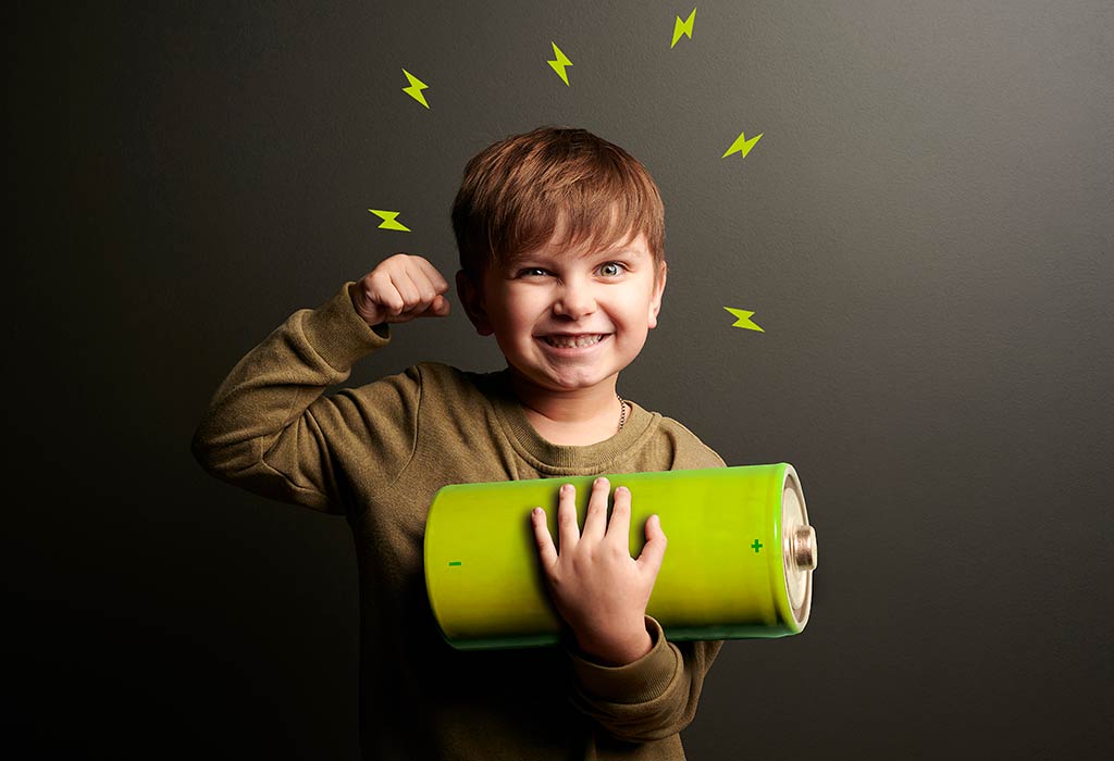 They Are Lively and Enthusiastic They Are Lively and Enthusiastic