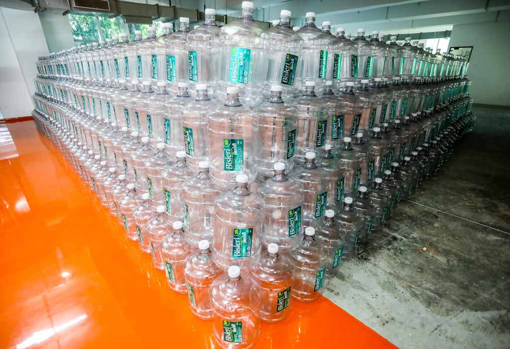 As a Mom, Here’s Why I Prefer Bisleri Over Other Bottled Water
