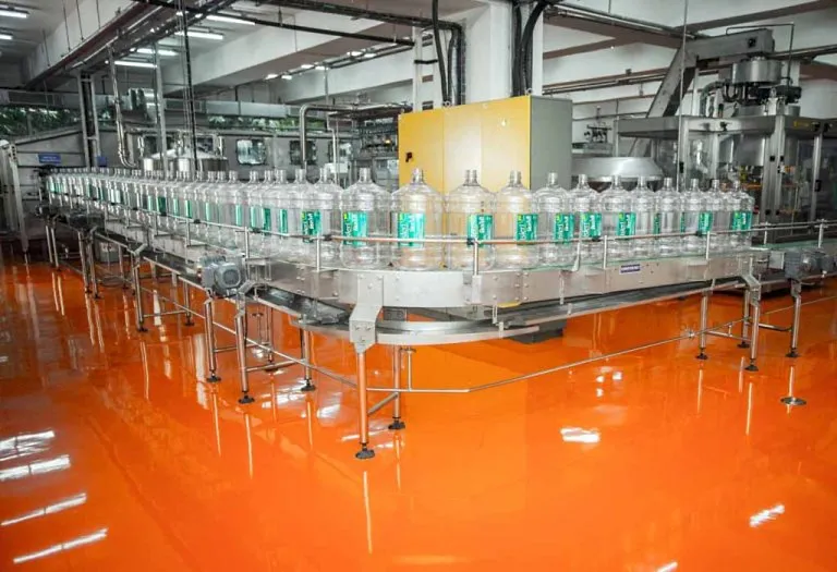 I Visited the Bisleri Plant in Mumbai, and So Should You