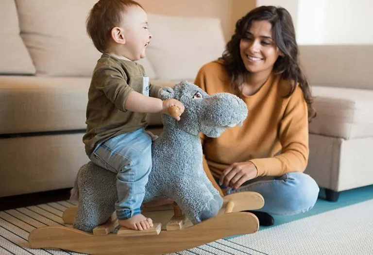 Being a Stay-At-Home-Mom Is Not Easy But Rewarding!
