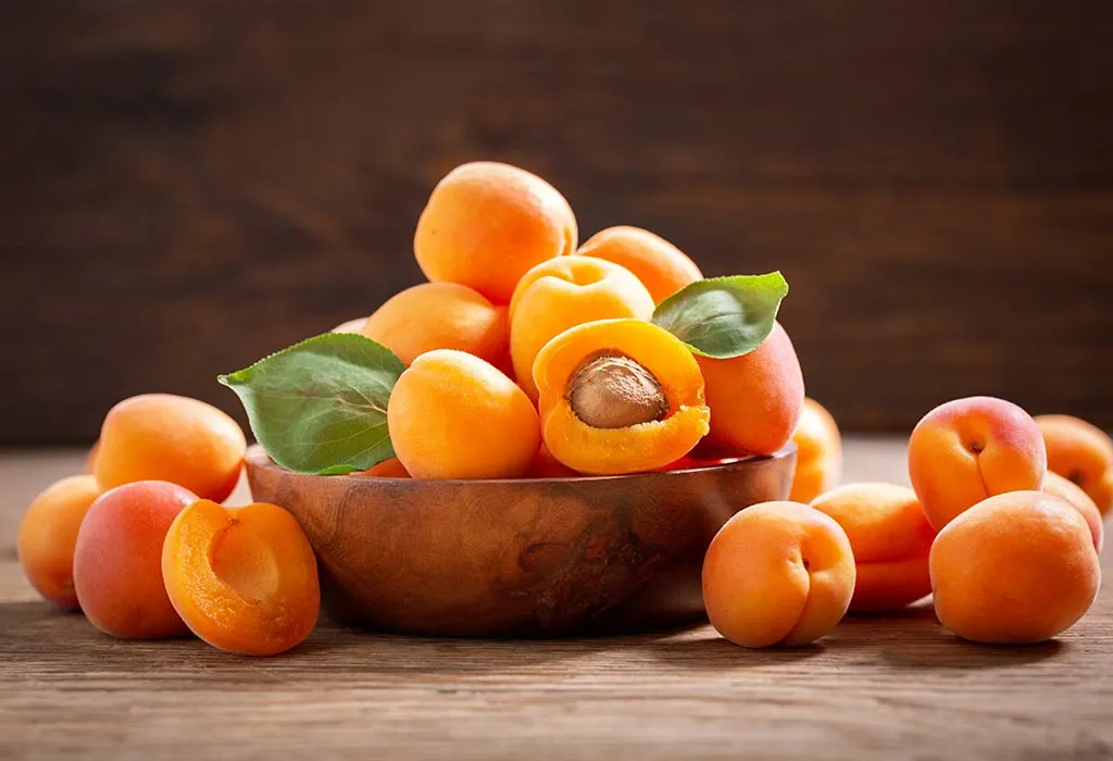 Apricot Apricot