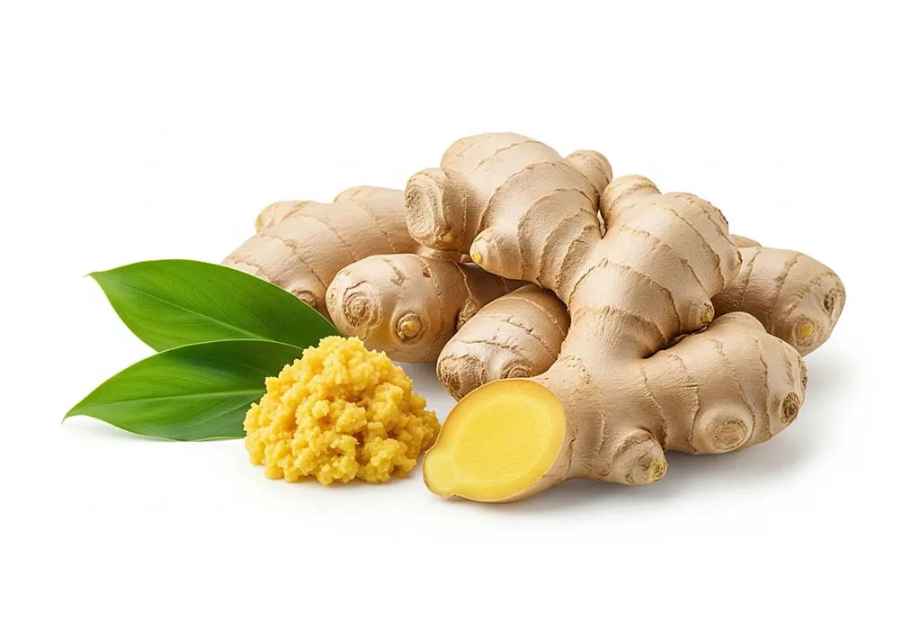 Ginger