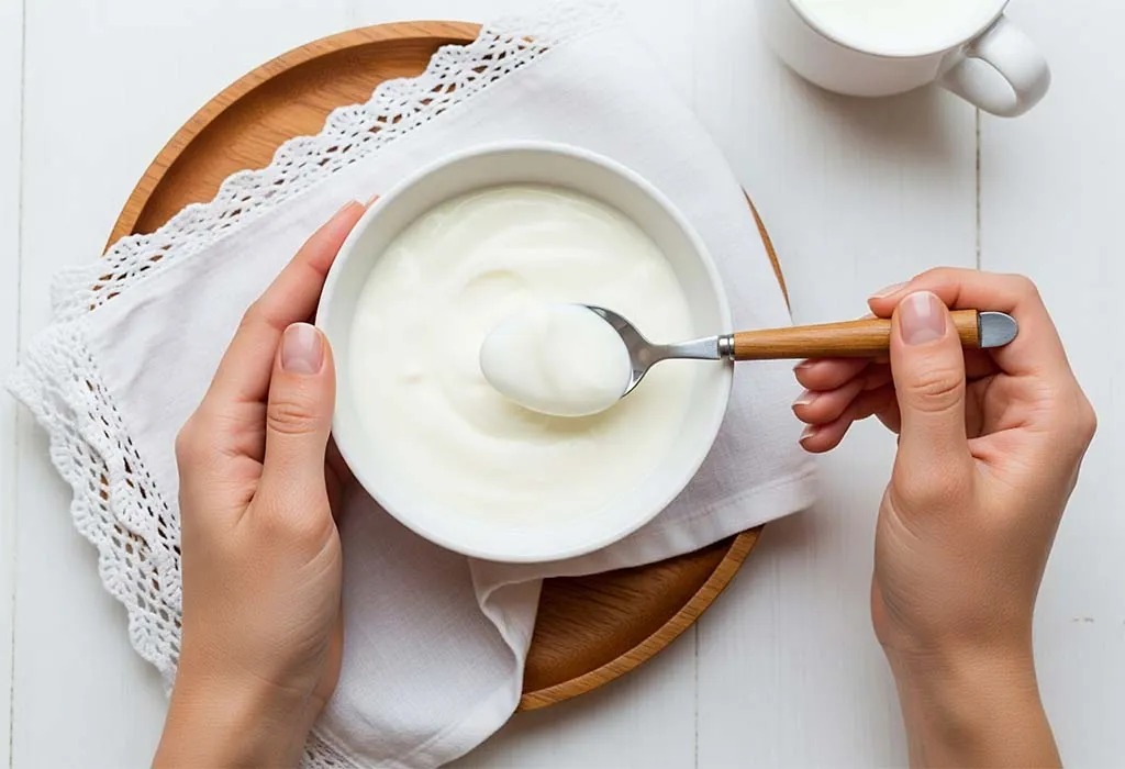Yoghurt