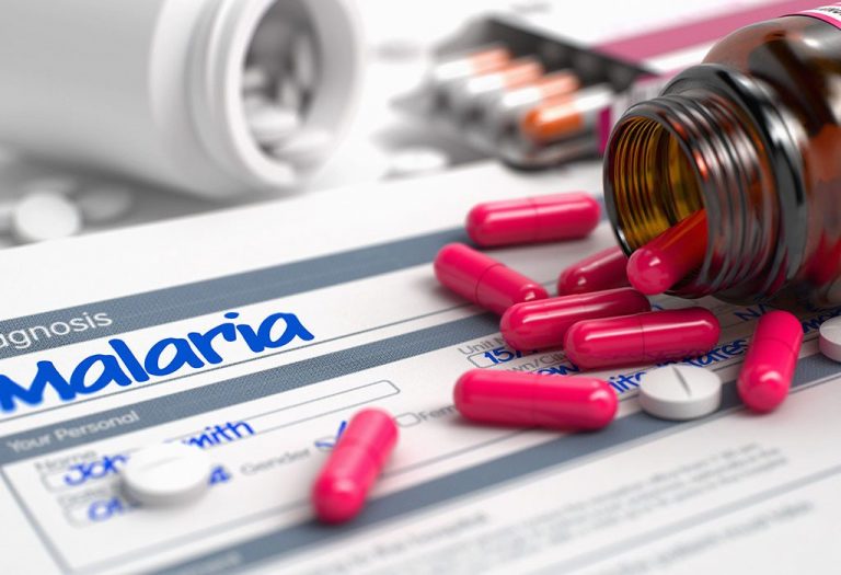 Malaria in Children - Symptoms, Treatment and Prevention