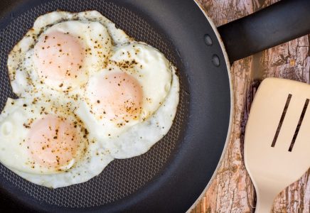 बच्चों के लिए अंडे पकाने के सुझाव