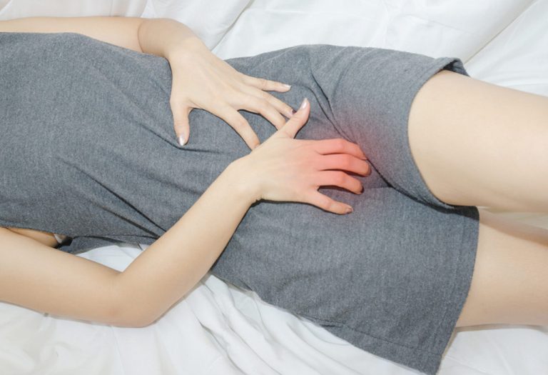Vaginal Itching During Pregnancy – Causes & Prevention