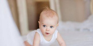 6 महीने के बच्चे के लिए 10 डेवलपमेंटल एक्टिविटीज