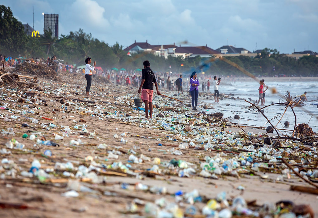 हमें प्लास्टिक-रहित पर्यावरण की जरूरत क्यों है
