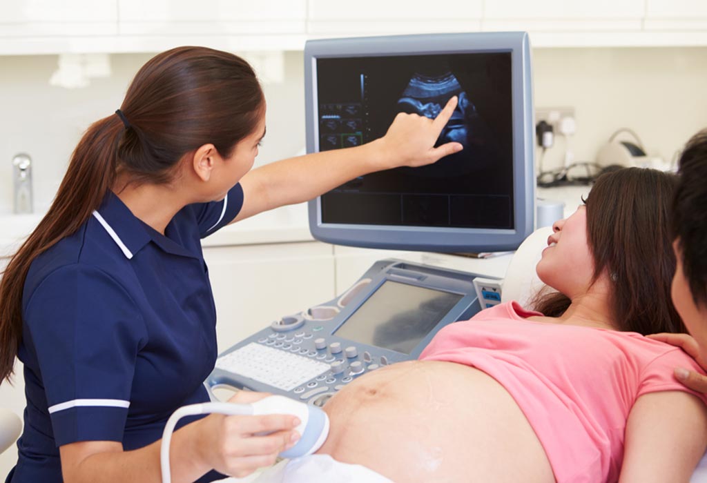 क्या गर्भावस्था के दौरान अल्ट्रासाउंड स्कैन सुरक्षित होता है?