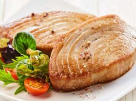 क्या गर्भावस्था के दौरान टूना मछली खानी चाहिए? प्रेगनेंसी के दौरान टूना मछली खाना