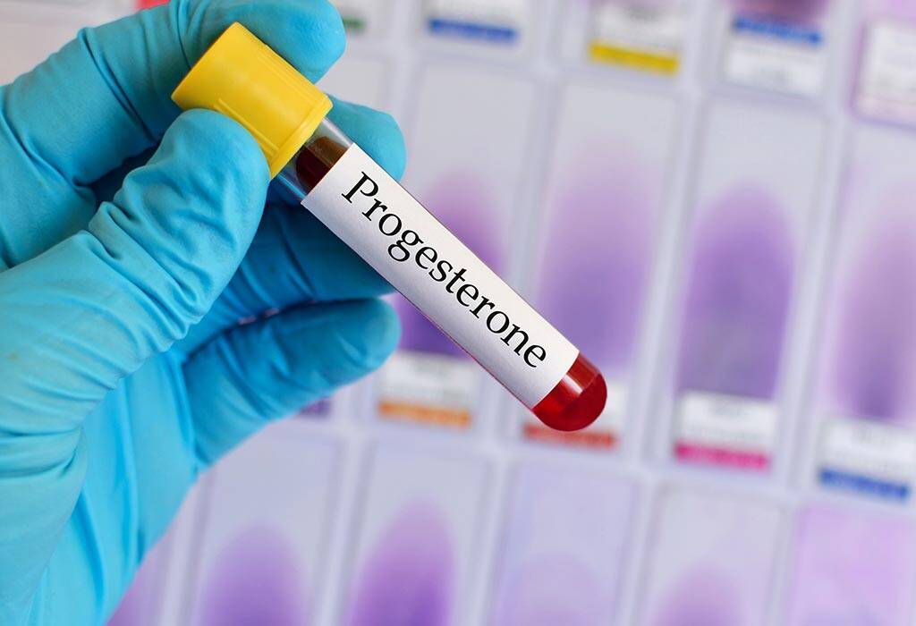क्या प्रोजेस्टेरोन मिसकैरेज को रोक सकता है?