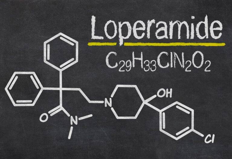 क्या होगा यदि आप गर्भावस्था से पहले ही लोपेरामाइड ले रही हों?
