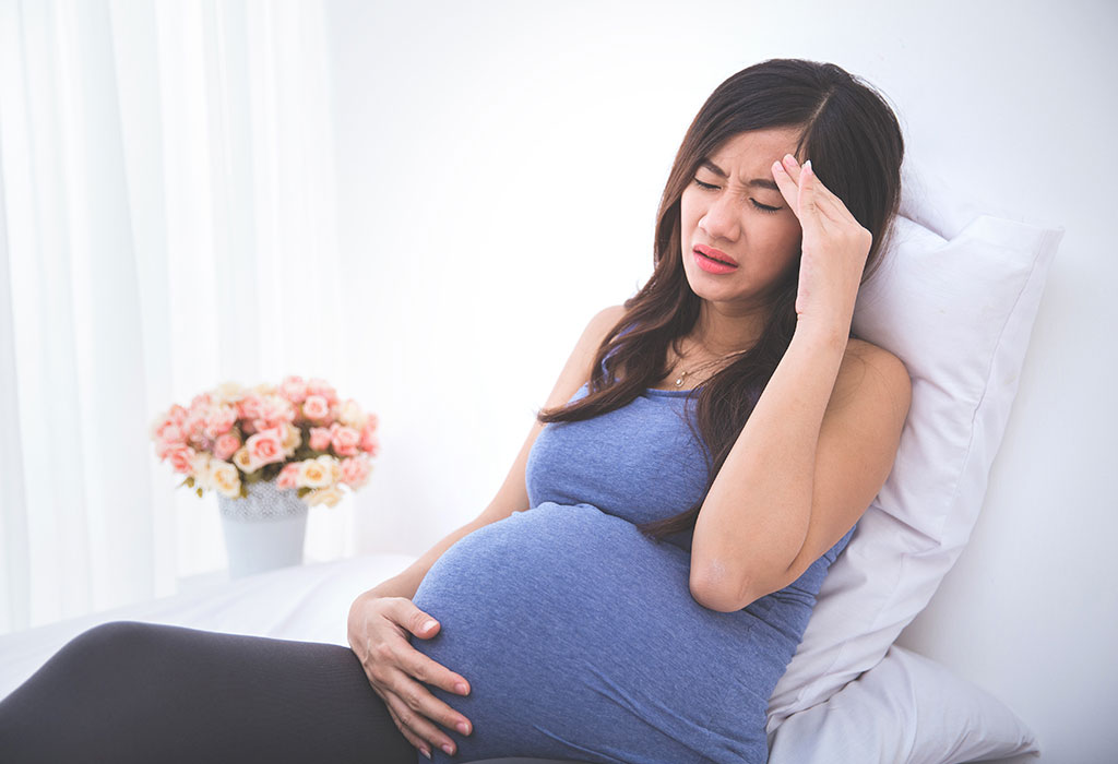 गर्भावस्था के दौरान एलर्जी होने के लक्षण और संकेत 