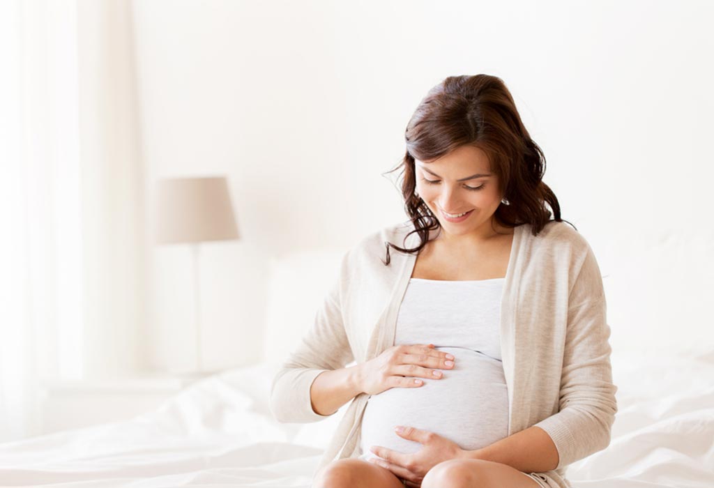 आपका बच्चा गर्भ में क्या बातें सीख सकता है?