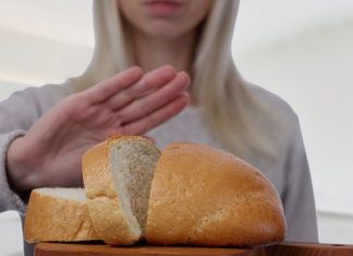 गर्भावस्था के दौरान ग्लूटेन इनटोलरेंस गर्भावस्था के दौरान ग्लूटेन इनटोलरेंस