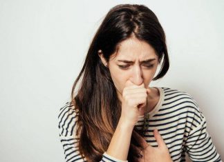 प्रेगनेंसी के दौरान निमोनिया