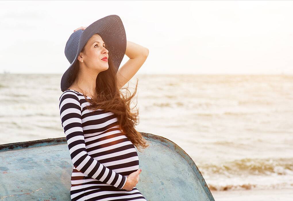 गर्भावस्था के दौरान बोटिंग करते समय बरती जाने वाली सावधानियां 
