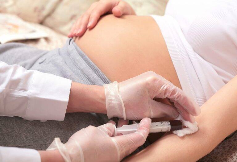 गर्भावस्था के दौरान मलेरिया का ट्रीटमेंट 