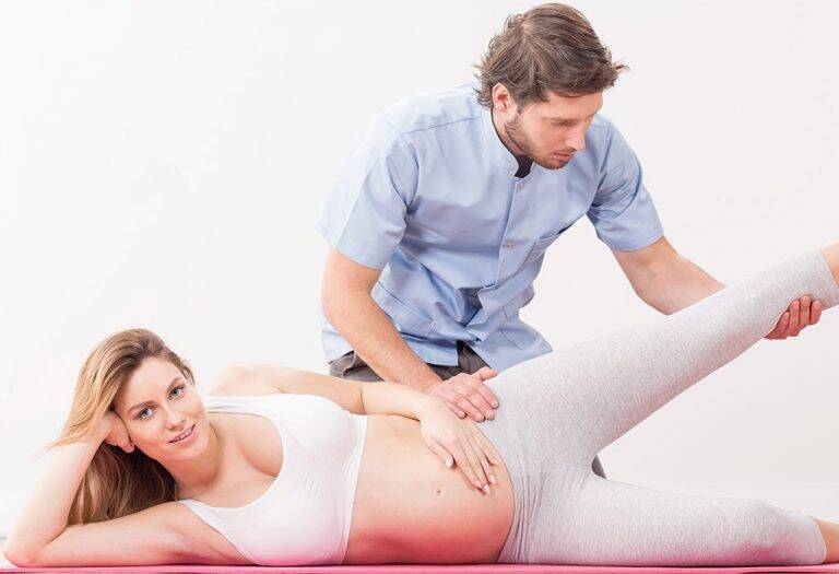 गर्भावस्था के दौरान स्ट्रेस का इलाज कैसे करें