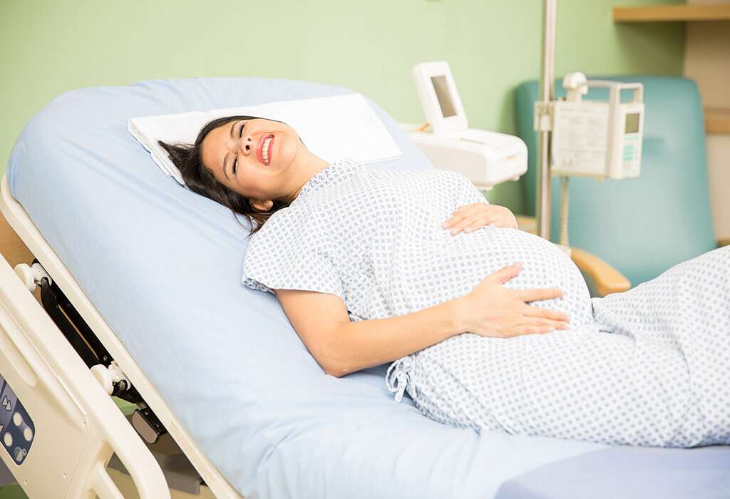 गर्भावस्था में एनेस्थीसिया देने से रिस्क 