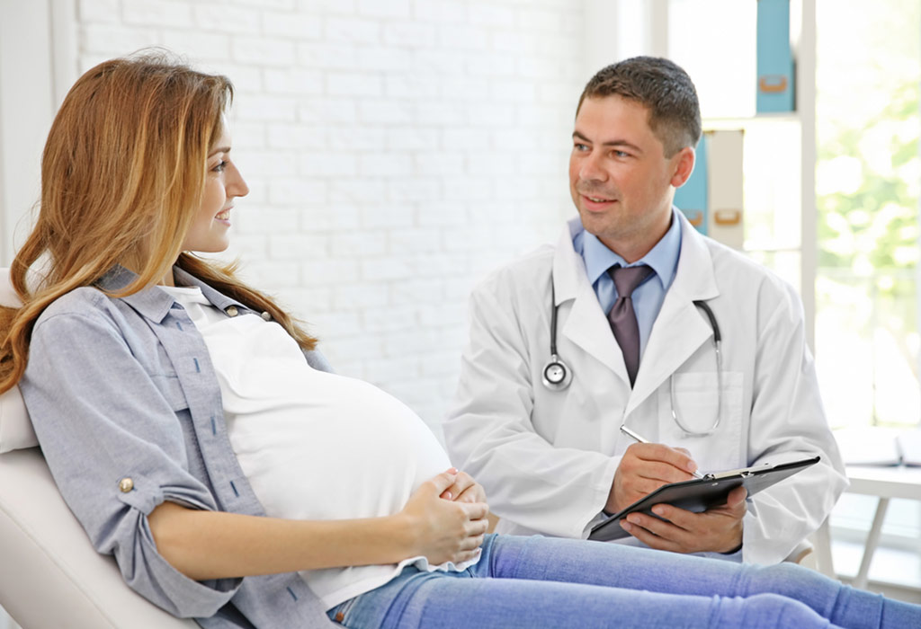 डॉक्टर से पूछने योग्य गर्भावस्था से संबंधित सवाल 